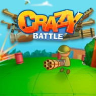 CrazyBattle