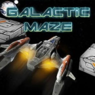 Galactic Maze