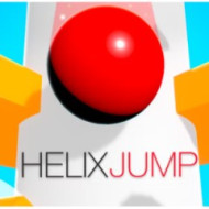 Helix Jump