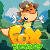 Mr.Fox Journey