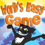 The World’s Easy-est Game